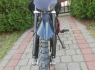 Grajewo ogłoszenia: Sprzedam Mini cross 2t 50 pocket bike dirt
7.9.0.4.5.9.6.9.9 SMS... - zdjęcie