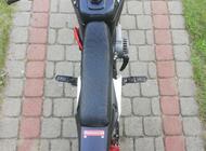 Grajewo ogłoszenia: Sprzedam Mini cross 2t 50 pocket bike dirt
7.9.0.4.5.9.6.9.9 SMS... - zdjęcie
