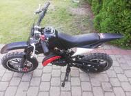 Grajewo ogłoszenia: Sprzedam Mini cross 2t 50 pocket bike dirt
7.9.0.4.5.9.6.9.9 SMS... - zdjęcie