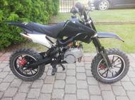 Grajewo ogłoszenia: Sprzedam Mini cross 2t 50 pocket bike dirt
7.9.0.4.5.9.6.9.9 SMS... - zdjęcie