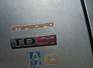 Grajewo ogłoszenia: Sprzedam Ford Focus MK1 2002 rok 1.8 TDCI 90 koni drugi komplet... - zdjęcie